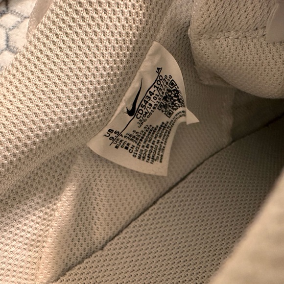 Nike Court Vision Low Next Nature - Picture 2 of 5